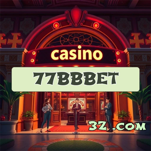Cassino 77bb bet: Emoções e Jogadas em Um Só Lugar