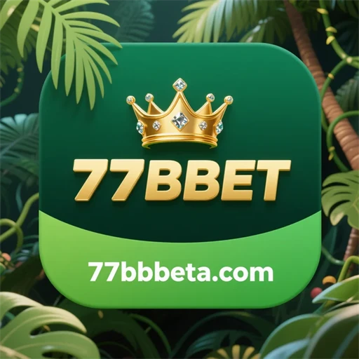 77bb bet : Aposte em Jogos e Utilize o App da Plataforma Reconhecida