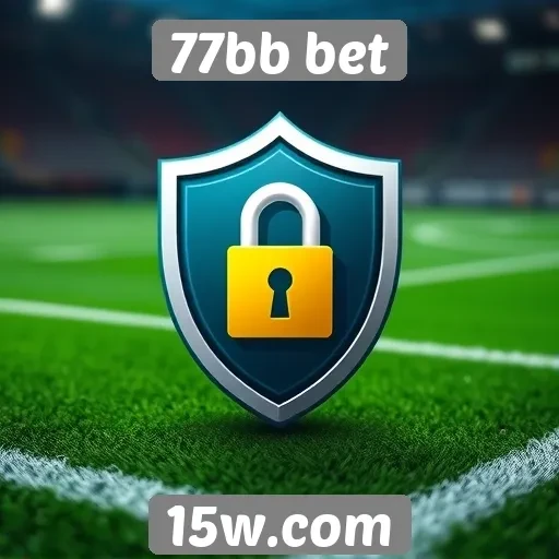 Análise de segurança do site 77bb bet