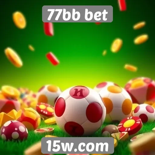 Avaliação de jogos disponíveis no 77bb bet